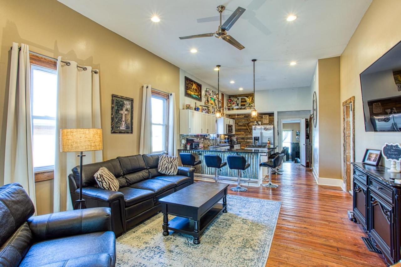 Great Location-5 Bd/3 Ba-Near Expo/Ul/Fair/Yum/Zoo Villa ลุยส์วิลล์ ภายนอก รูปภาพ