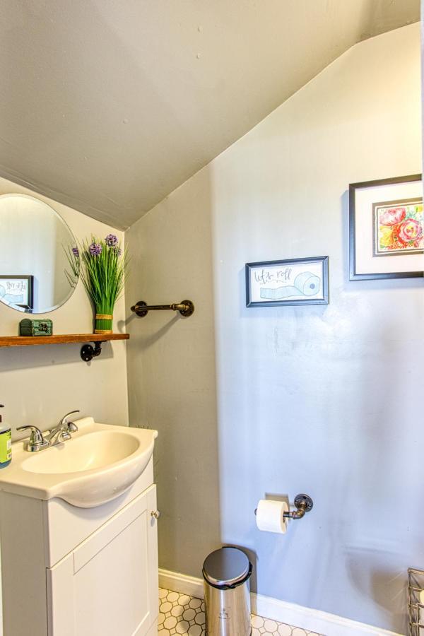 Great Location-5 Bd/3 Ba-Near Expo/Ul/Fair/Yum/Zoo Villa ลุยส์วิลล์ ภายนอก รูปภาพ