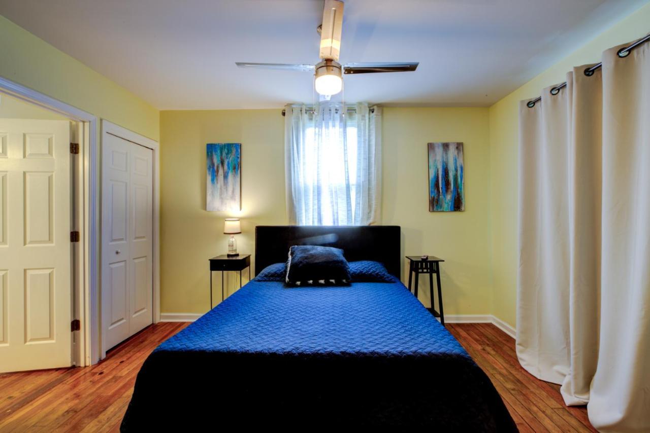 Great Location-5 Bd/3 Ba-Near Expo/Ul/Fair/Yum/Zoo Villa ลุยส์วิลล์ ภายนอก รูปภาพ