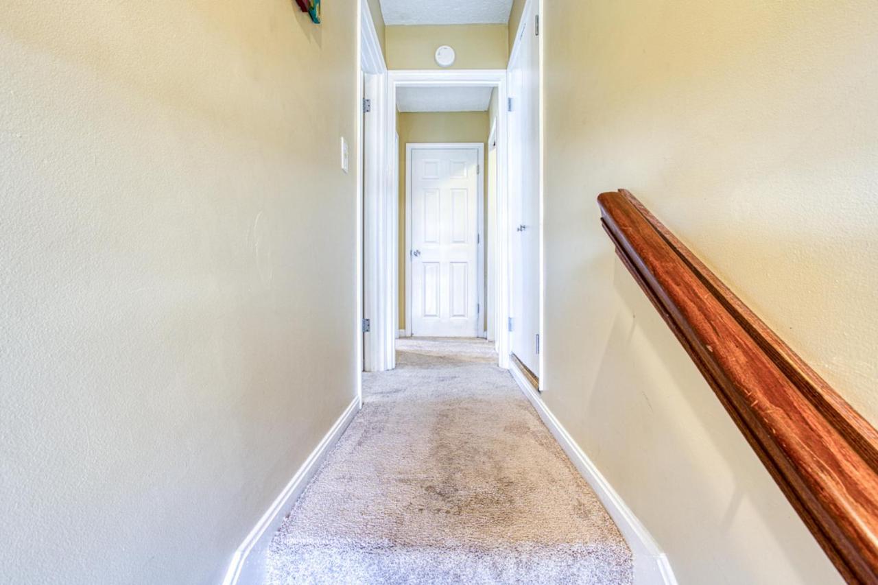 Great Location-5 Bd/3 Ba-Near Expo/Ul/Fair/Yum/Zoo Villa ลุยส์วิลล์ ภายนอก รูปภาพ
