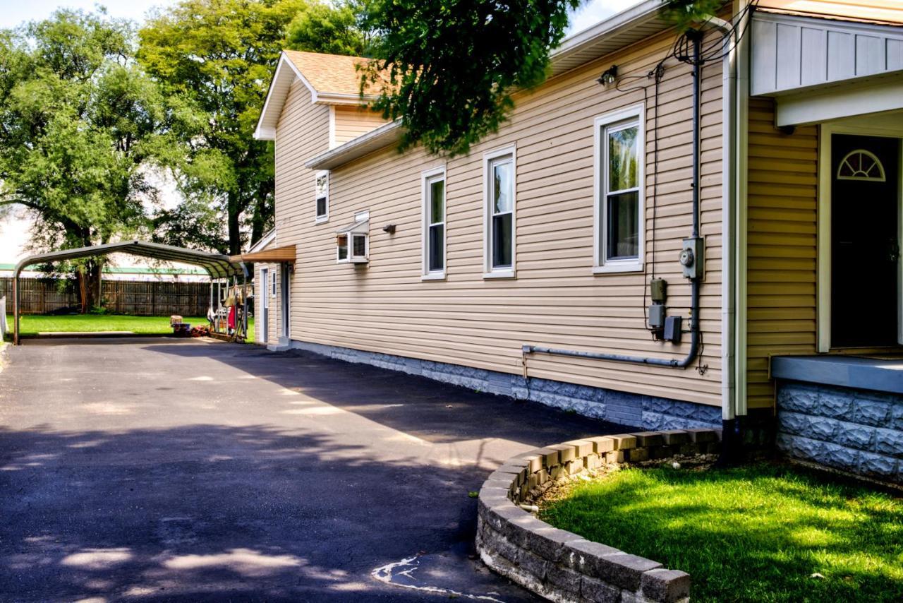 Great Location-5 Bd/3 Ba-Near Expo/Ul/Fair/Yum/Zoo Villa ลุยส์วิลล์ ภายนอก รูปภาพ