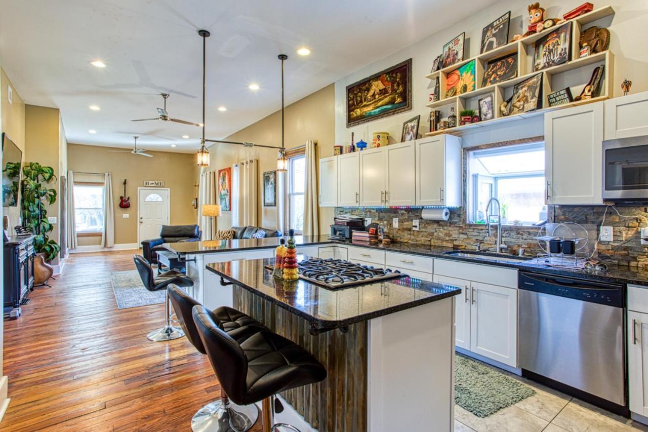 Great Location-5 Bd/3 Ba-Near Expo/Ul/Fair/Yum/Zoo Villa ลุยส์วิลล์ ภายนอก รูปภาพ